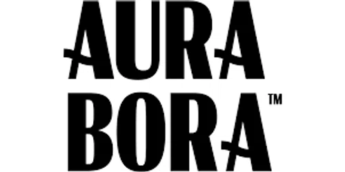 Aura Bora Merchant logo