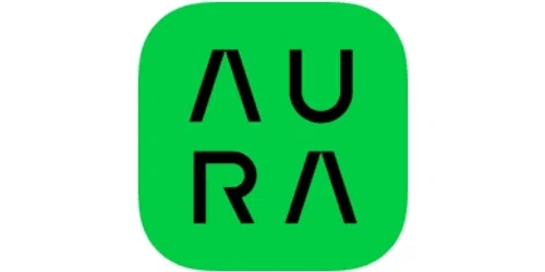 AURA Band Merchant logo