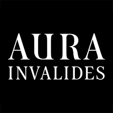 AURA INVALIDES Merchant Logo