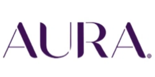 Aura Merchant logo