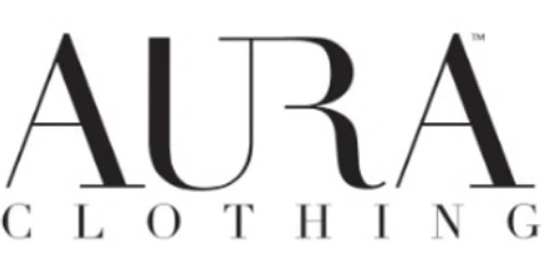 Aura Clothing Promo Code