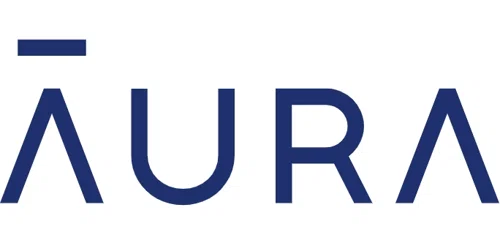 Aura Company Merchant logo