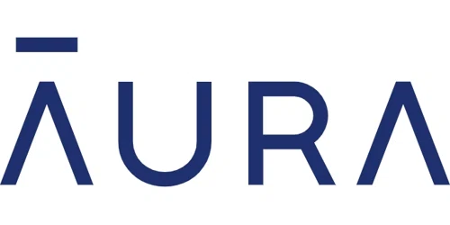 Aura Company Merchant logo