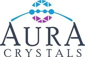 Aura Crystals Merchant Logo
