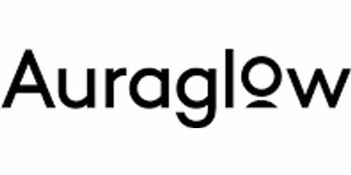 AuraGlow Merchant logo