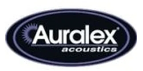 Auralex Merchant logo