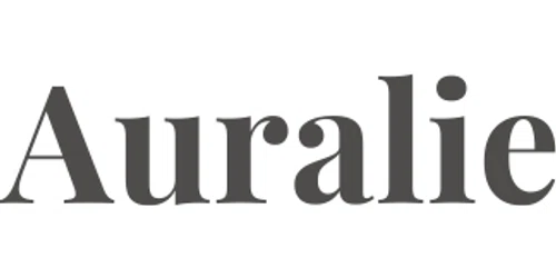Auralie Promo Code