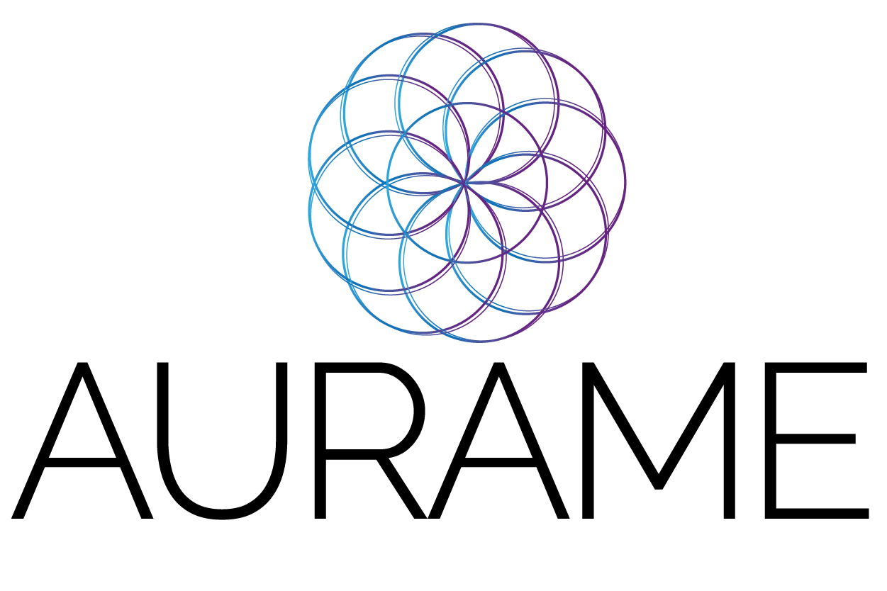 Aurame Merchant Logo