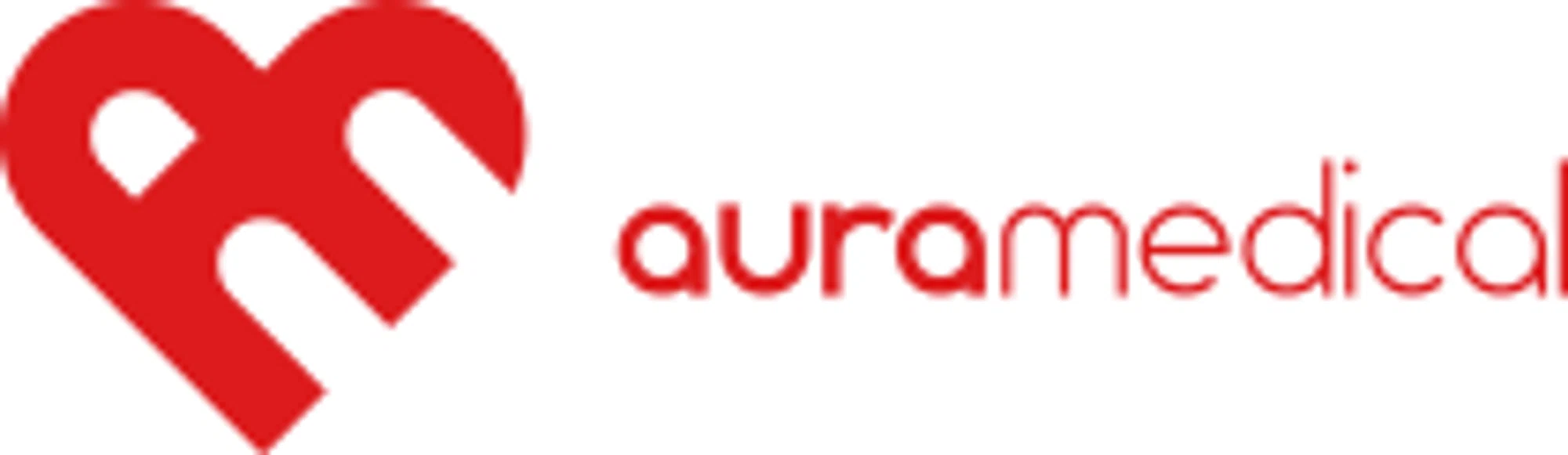 AuraMedical Merchant Logo