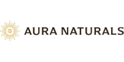 Aura Naturals Promo Code