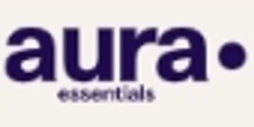 Aura Essentials Merchant logo