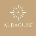 Auraquise Merchant Logo