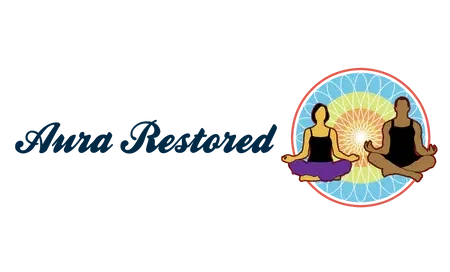 Aura Restored Merchant Logo