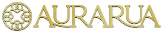 Aurarua Merchant Logo