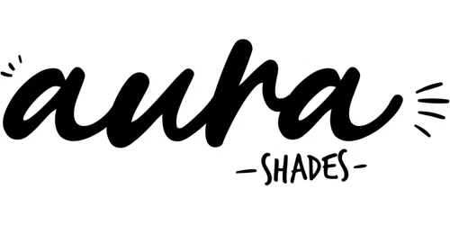 Aura Shades Promo Code
