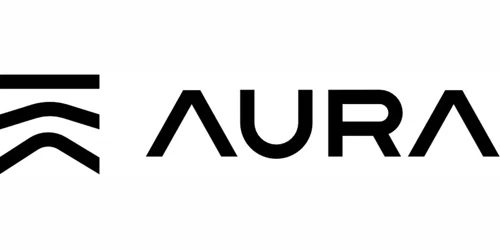 Aura Software Merchant logo