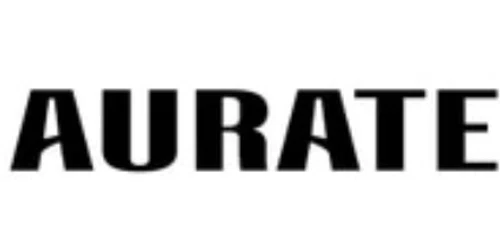 Aurate New York Merchant logo
