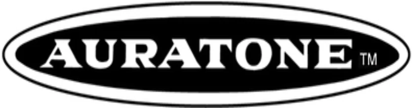 Auratone Merchant Logo