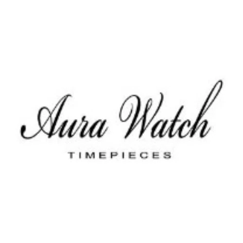 Aura Watch Promo Code