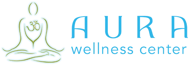Aura Wellness Center Merchant Logo