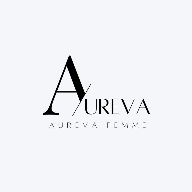 Aureva Femme Merchant Logo