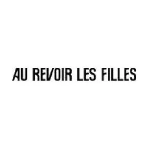 Au Revoir Les Filles Promo Code