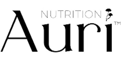 Auri Nutrition Merchant logo