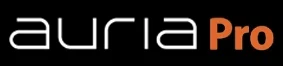 Auria Pro Merchant Logo