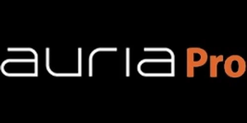 Auria Pro Promo Code