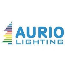 Aurio Lighting, Inc. Merchant Logo