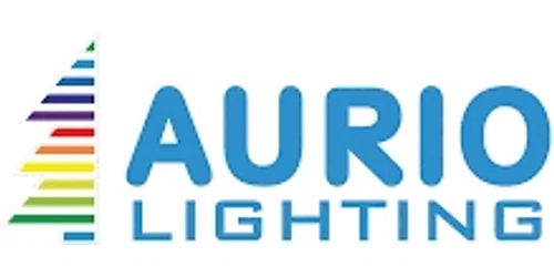 Aurio Lighting, Inc. Promo Code