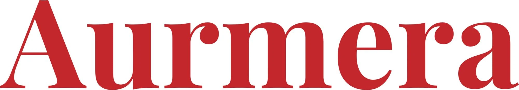 Aurmera Merchant Logo
