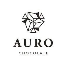 Auro Chocolate Merchant Logo