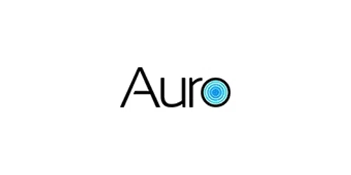 Auro coupon