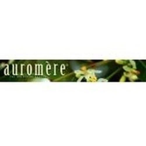 Auromere Promo Code