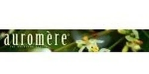 Auromere Merchant logo