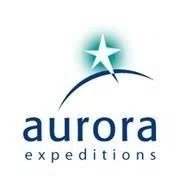 Aurora Expeditions Merchant Logo