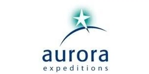 Aurora Expeditions Promo Code