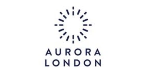 Aurora London coupon