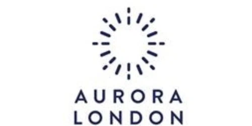 Aurora London Promo Code