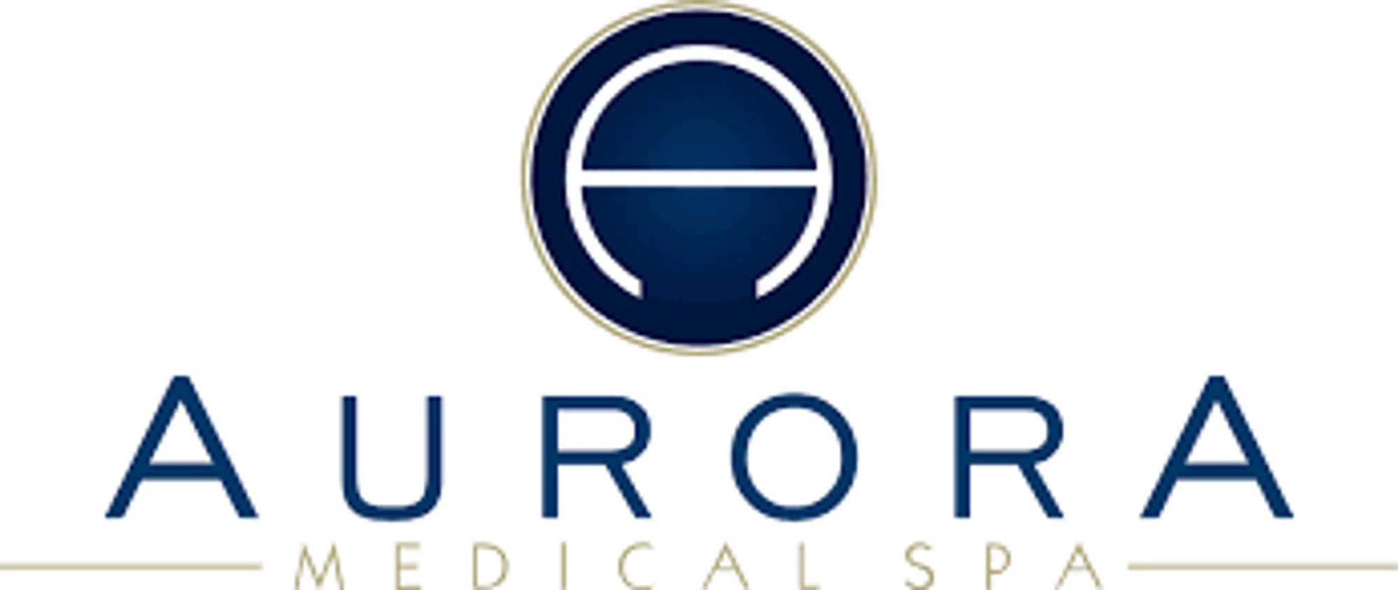 Aurora Medical Spa Merchant Logo