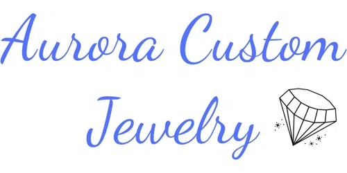 Aurora Custom Jewelry Merchant logo