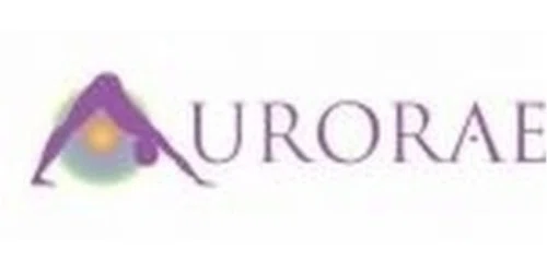 Aurorae Yoga Merchant Logo