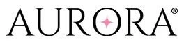 Aurora Glaze Merchant Logo