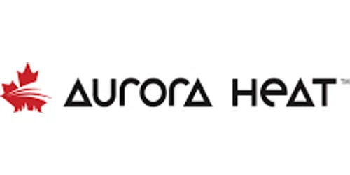 Aurora Heat Promo Code