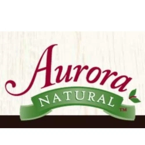 Aurora Products Merchant Logo