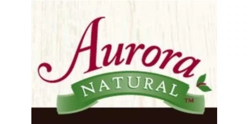 Aurora Products Promo Code