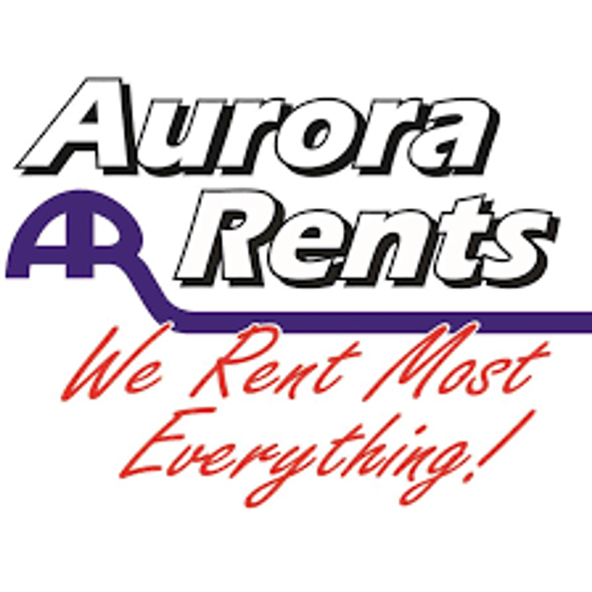 Aurora Rents coupons