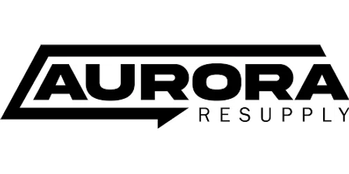 Aurora Resupply Merchant logo