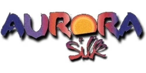 Aurora Silk Promo Code